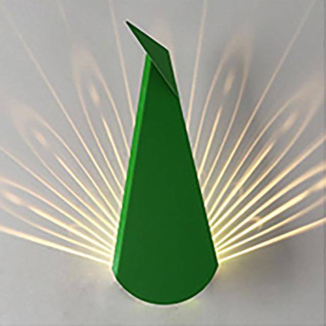 Applique murale LED Design Room