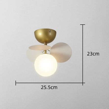 Plafonnier LED Coloré pour Chambre d'Enfant - Estel Kids
