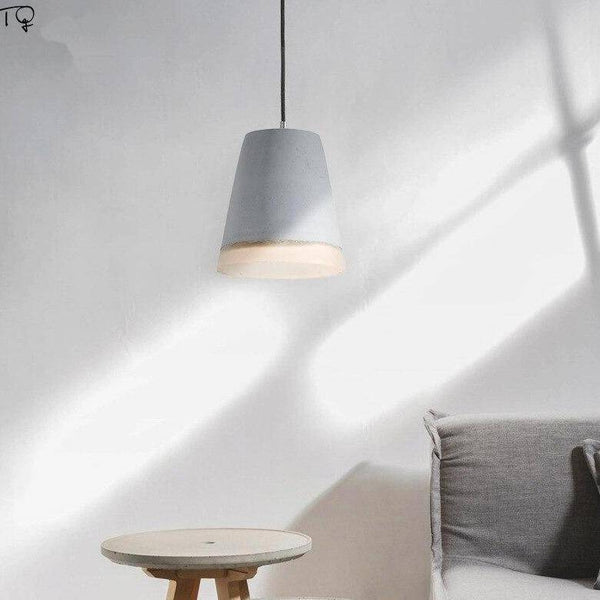 Suspension design LED Creative Loft