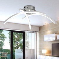Plafonnier LED Chic "Teylor"