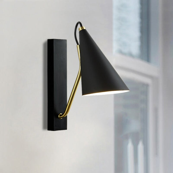 Applique murale LED design Aina