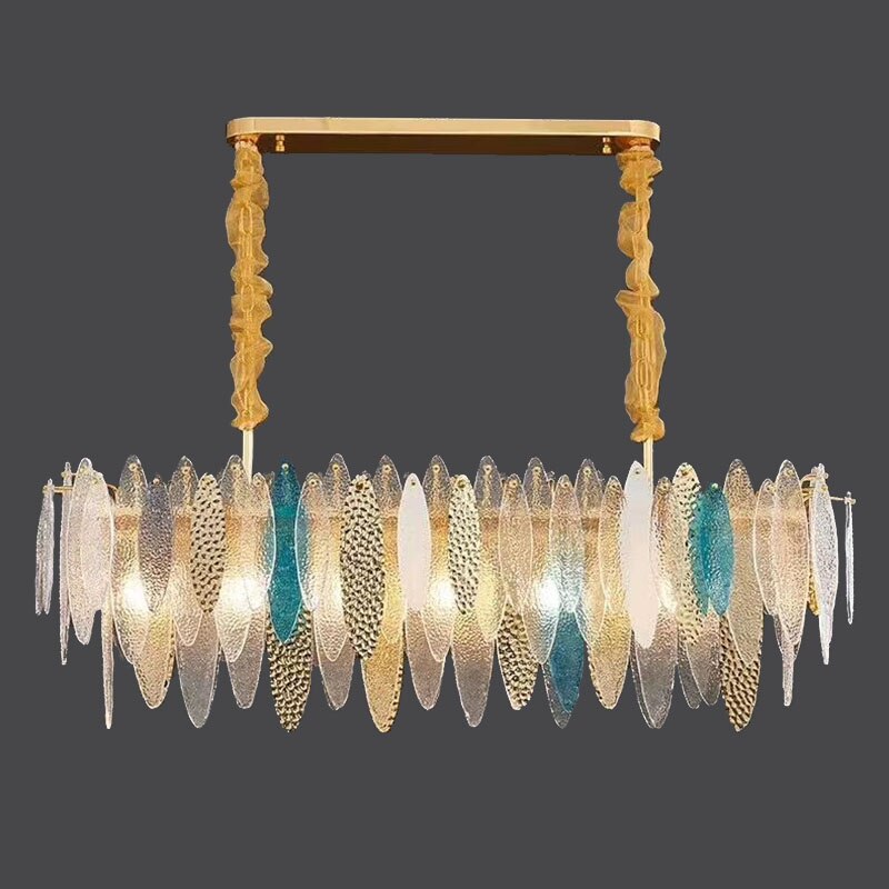 Lustre Valentina Luxury Glass Co.