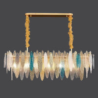 Lustre Valentina Luxury Glass Co.