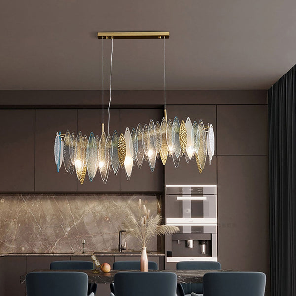 Lustre Valentina Luxury Glass Co.