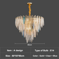 Lustre Valentina Luxury Glass Co.