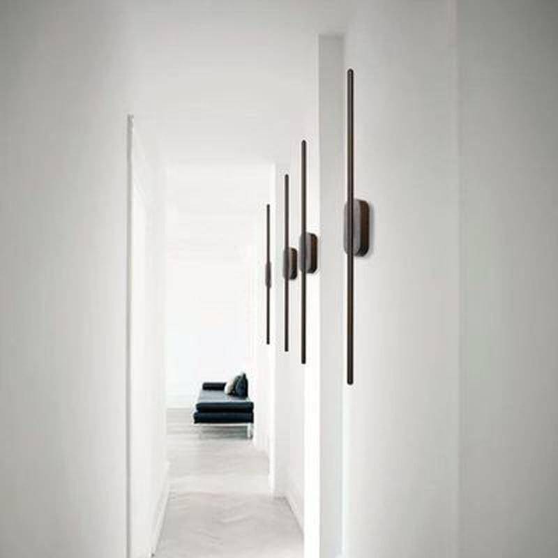 Applique murale LED Luxury