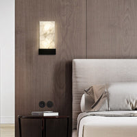 Applique murale modernmarble Wayem.