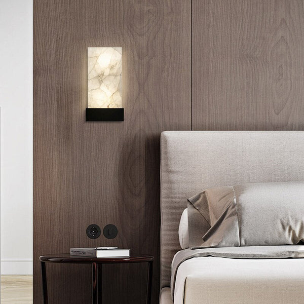 Applique murale modernmarble Wayem.