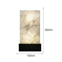Applique murale modernmarble Wayem.