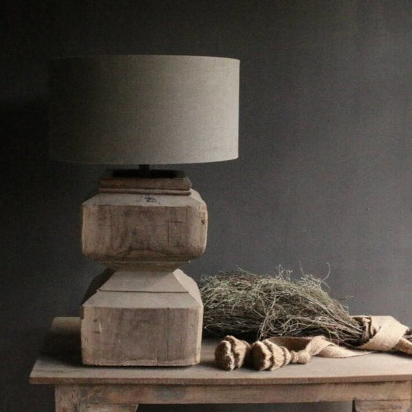 Lampe à poser scandinave Bonno