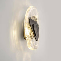 Applique murale LED Luxe Fly