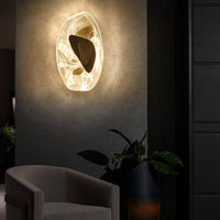 Applique murale LED Luxe Fly