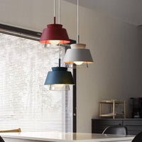 Suspension LED Design Fly