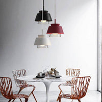 Suspension LED Design Fly