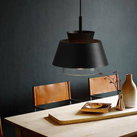 Suspension LED Design Fly