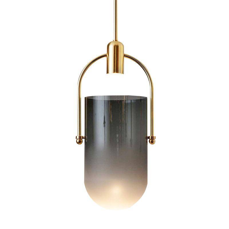 Suspension design à LED "Shadow"