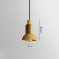 Suspension design Wood&Metal pour fenêtres