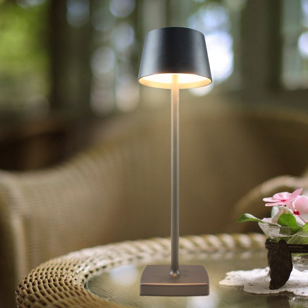 Lampe LED Alloy rechargeable