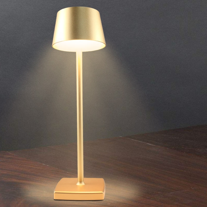 Lampe LED Alloy rechargeable