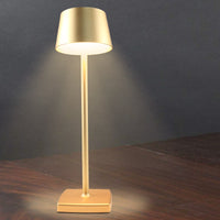 Lampe LED Alloy rechargeable