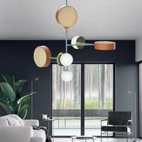 Suspension LED Colorama