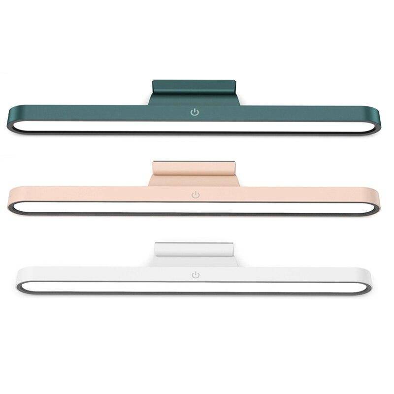 Applique murale LED moderne MakeUp