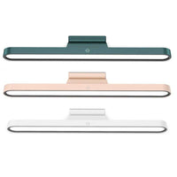 Applique murale LED moderne MakeUp
