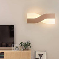 Applique murale LED Loft Design