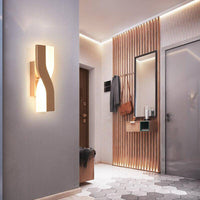 Applique murale LED Loft Design
