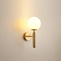 Applique murale LED Haizea Moderna