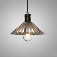 Suspension LED Loft Industriel