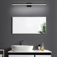 Applique murale LED Guthrie - Élégance moderne