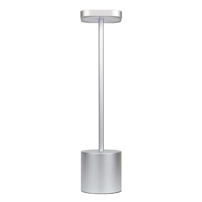 Lampe à poser LED rechargeable "Tory"