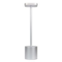 Lampe à poser LED rechargeable "Tory"