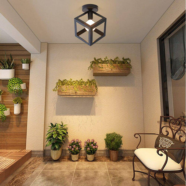 Plafonnier LED Color Loft