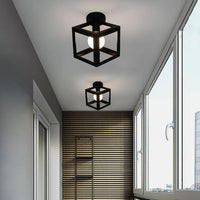 Plafonnier LED Color Loft