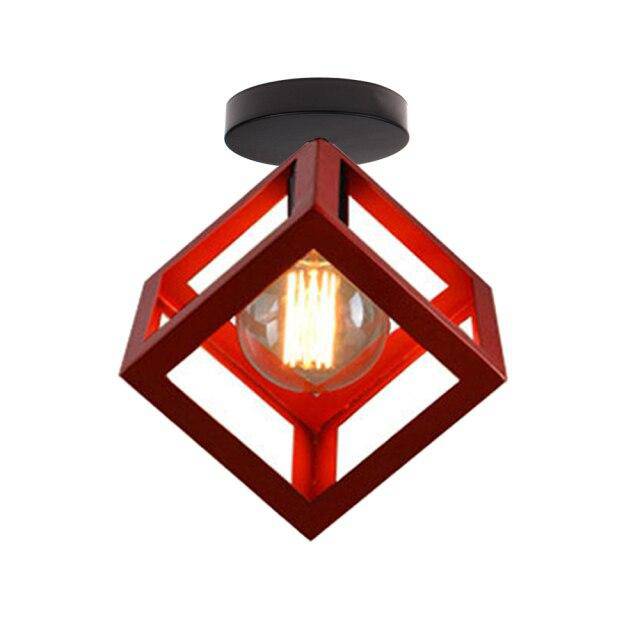 Plafonnier LED Color Loft