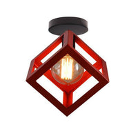 Plafonnier LED Color Loft