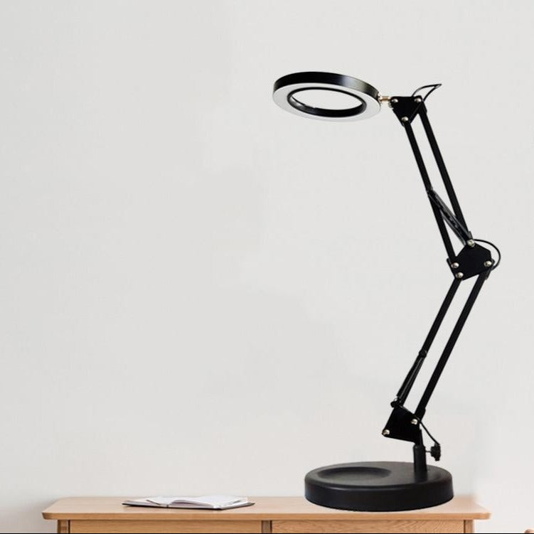 Lampe Andy LED : articulation parfaite
