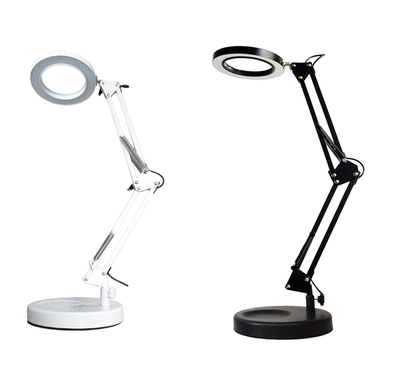 Lampe Andy LED : articulation parfaite