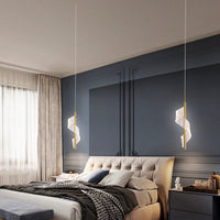 Suspension LED moderne et design Cassidy