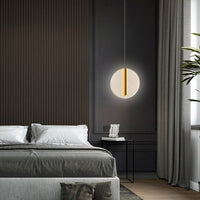 Suspension LED moderne et design Cassidy