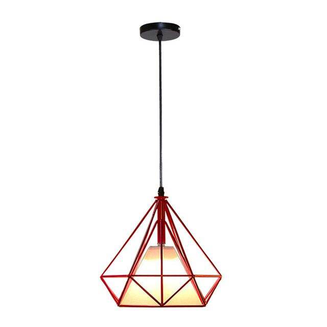 Suspension Luminy Vintage Color