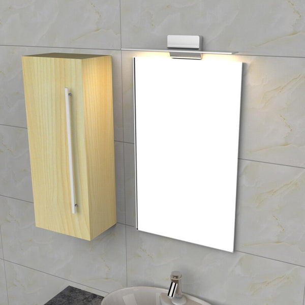 Applique murale LED rectangulaire waterproof - Angeloic