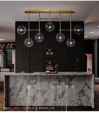 Lustre Zuri: Design LED de Luxe