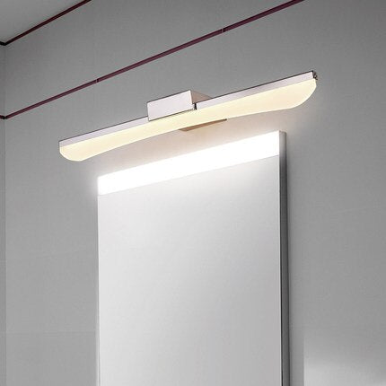 Applique Murale LED Rectangulaire Moderne Blaine