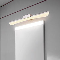 Applique Murale LED Rectangulaire Moderne Blaine
