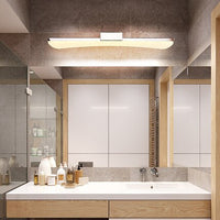 Applique Murale LED Rectangulaire Moderne Blaine