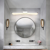 Applique Murale LED Rectangulaire Moderne Blaine