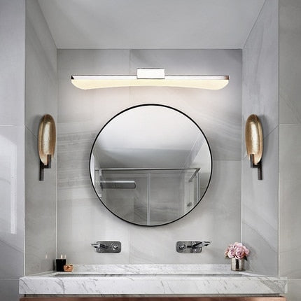 Applique Murale LED Rectangulaire Moderne Blaine
